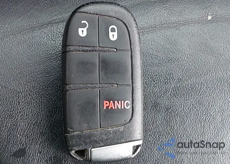 2019 Dodge Journey Crossroad from USA, damaged, VIN 3C4PDDGG5KT759343